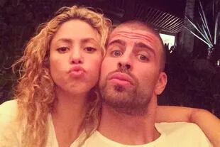 Shakira y Piqué confirmaron su separación la semana pasada  y ahora surgen más informaciones sobre las supuestas infidelidades de él