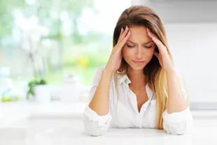 El dolor de cabeza y de panza, la falta de energía y la visión borrosa son algunos de los posibles síntomas de la intolerancia al gluten