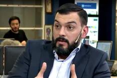Álvarez Agis: “El acuerdo con el FMI fue una mala política, no un delito”