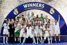Real Madrid, el campeón milagroso que los puso en fila y fue despachando candidatos