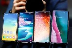 Galaxy S10: cuándo llegan los smartphones de Samsung a la Argentina