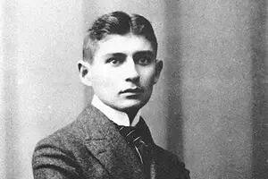 De los márgenes al centro: Kafka y Borges, homenajeados en una Bienal