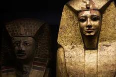Museos del Reino Unido prohíben usar la palabra “momia” por ofensiva y deshumanizadora