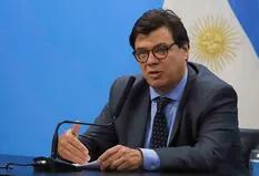 Un ministro de Alberto Fernández rechazó la reforma laboral y puso como ejemplo a Macri