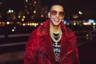 Daddy Yankee logró el video musical más popular de YouTube en 2019, con su canción "Con calma"