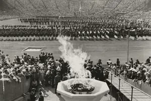 Londres 1948, cuando los atletas argentinos arrasaron con medallas y diplomas