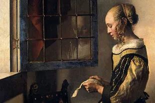 Johannes Vermeer: un pintor enigmático que quiso mostrar y ocultar después