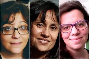 Sylvia Saitta, Elsa Drucaroff y Claudia Roman, tras los pasos de Roberto Arlt