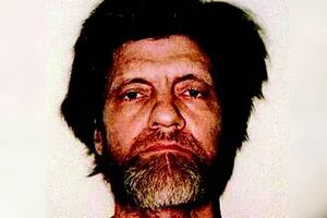 Quién fue el Unabomber, que murió en prisión a los 81 años
