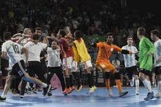 Una derrota olímpica: el Futsal argentino no entendió el espíritu de los Juegos