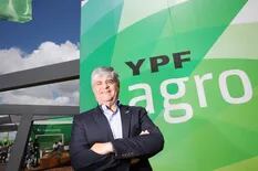 Gutiérrez, de YPF: "Los precios van a ser los mejores posibles"