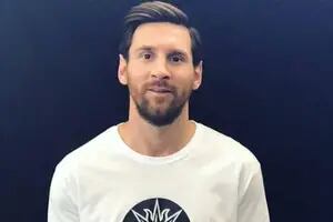 Messi 10 by Cirque du Soleil: el espectáculo vuelve a salir de gira y llega a la Argentina