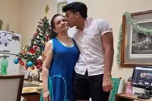 El emotivo video que publicó Graciela, la mamá de Fernando Báez Sosa, a un mes del veredicto