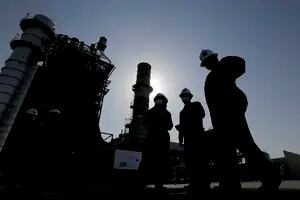 La OPEP recorta la producción de petróleo y temen que suba el precio