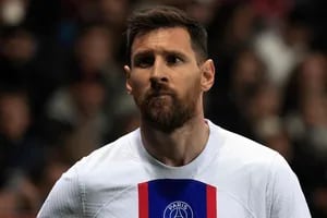 A qué hora juega PSG vs. Clermont, en el último partido de Lionel Messi en la Ligue 1