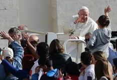 El Episcopado le envió una carta al papa Francisco y denunció "intereses de poder"