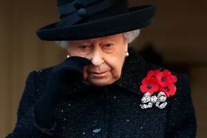 Tras el funeral: qué hará la reina Isabel para lidiar con la tristeza