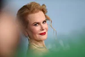 Del accidente de Nicole Kidman en la alfombra roja a la salida romántica de Blake Lively y Ryan Reynolds