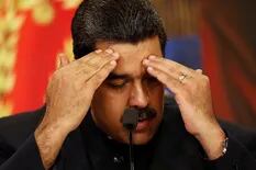 Maduro busca acercarse a Trump: "Somos gente con la que se puede negociar"