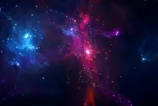 La Nebulosa del Cangrejo muestra una expansión de seis años luz de ancho después de la explosión de una supernova