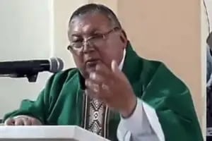 Jujuy: detuvieron a un sacerdote acusado por el abuso sexual de una niña
