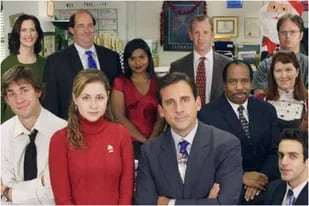 De qué cuadro son los personajes de The Office: la ocurrente explicación que fue aplaudida en Twitter