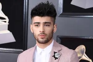Zayn Malik, ex One Direction, lucha contra su adicción a las drogas