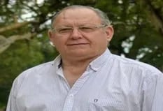 Coronavirus. Murió Federico Bogdan, intendente de Gualeguay