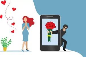 Cinco trampas que usan los embaucadores románticos (y cómo evitar caer en ellas)