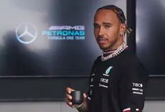 A Hamilton se le acaba el tiempo por una resolución tajante de la FIA