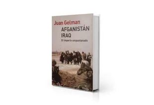 El poeta argentino Juan Gelman escribió columnas sobre el conflicto entre Estados Unidos y Afganistán a inicios de los años 2000