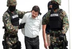 Los nexos del Chapo Guzmán, líder del cartel de Sinaloa, con la Argentina