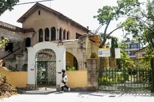 La fábrica de muebles de 1923, enclavada en un pintoresco barrio, que podría tener un nuevo destino