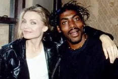La emotiva despedida de Michelle Pfeiffer a Coolio y el por qué del éxito de Mentes peligrosas