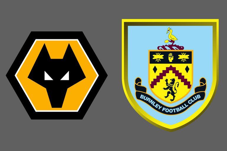 Wolverhampton Wanderers-Burnley
