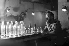 El argentino Tato Giovannoni, elegido como el mejor bartender del mundo