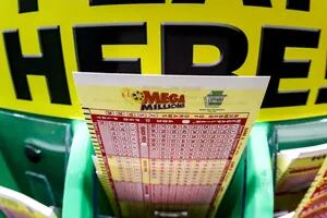 Powerball y Mega Millions: resultados de la lotería del fin de semana en Estados Unidos