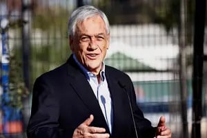 Qué se sabe de la trágica caída del helicóptero de Piñera en un lago de Chile