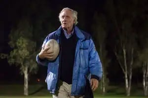 Murió Raúl “Ruso” Sanz, un personaje visceral e imperdible del rugby argentino