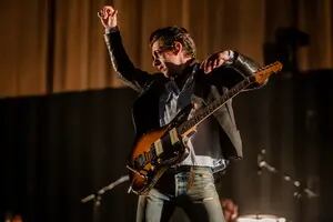 Cuándo toca Arctic Monkeys en la Argentina: el line up del Primavera Sound