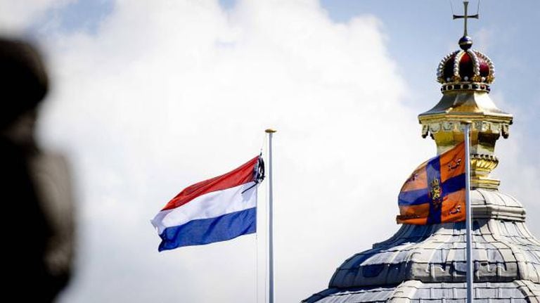 Por decisión gubernamental, Holanda pasó a ser Países Bajos en la mayoría de eventos mundiales