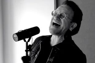 U2 grabó una versión acústica de “Sunday Bloody Sunday” por el 50° aniversario del Domingo Sangriento