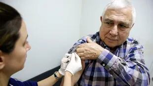 Aumenta la demanda de la vacuna contra la gripe A