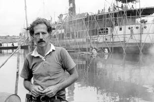 Herzog y una película cuyo rodaje estuvo rodeado de verdaderas tragedias 
