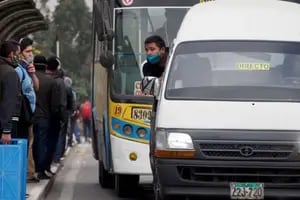 Mi experiencia como extranjero manejando en Lima, la capital con los “peores conductores” de América Latina