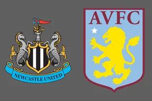 Newcastle-Aston Villa