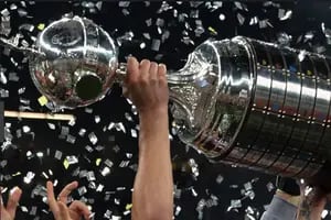 Cómo ver online el sorteo de la fase de grupos de la Copa Libertadores 2024