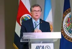 Un argentino fue reelegido para presidir un organismo internacional para la agricultura