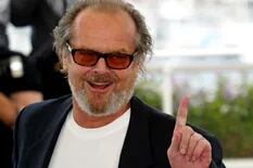 Jack Nicholson renunció al film que marcaba su regreso a la actuación