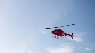 En 1980, Kitty O'Neil se lanzó desde un helicóptero a más de 54 metros de altura, esto le dio un récord mundial